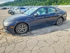KMHL14JA7PA320005 2023 HYUNDAI SONATA