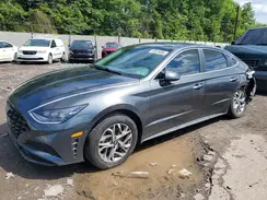 KMHL14JA7PA320036 2023 HYUNDAI SONATA