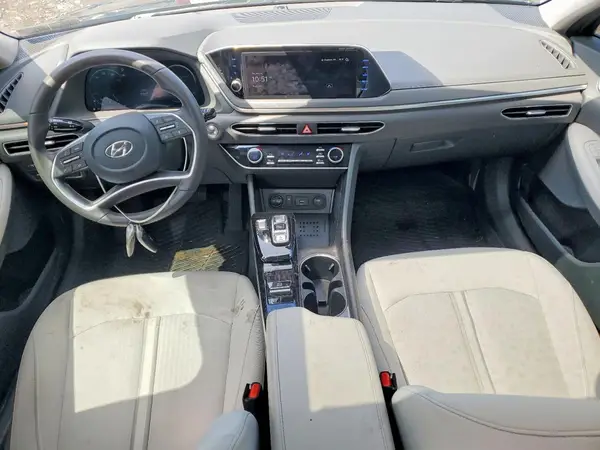 KMHL14JA7PA320036 2023 HYUNDAI SONATA - Image 8