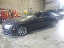 KMHL14JA7PA327763 2023 HYUNDAI SONATA