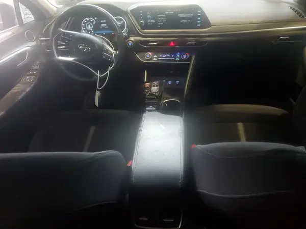 KMHL14JA7PA327763 2023 HYUNDAI SONATA - Image 8