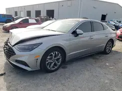 KMHL14JA7PA328279 2023 HYUNDAI SONATA