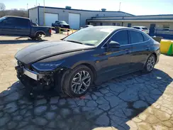 KMHL14JA7PA328833 2023 HYUNDAI SONATA
