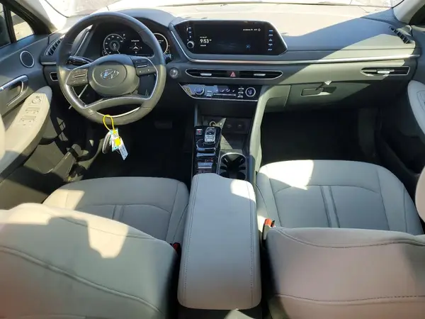 KMHL14JA7PA328833 2023 HYUNDAI SONATA - Image 8