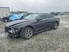 KMHL14JA7PA329089 2023 HYUNDAI SONATA