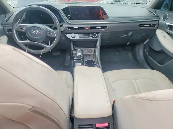 KMHL14JA7PA329089 2023 HYUNDAI SONATA - Image 8