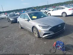 KMHL14JA7PA330064 2023 HYUNDAI SONATA