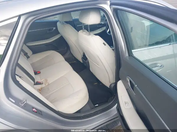 KMHL14JA7PA330064 2023 HYUNDAI SONATA - Image 8