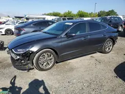KMHL14JA7PA336463 2023 HYUNDAI SONATA