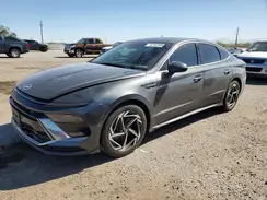 KMHL14JA7RA350219 2024 HYUNDAI SONATA