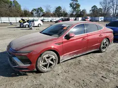 KMHL14JA7RA351905 2024 HYUNDAI SONATA
