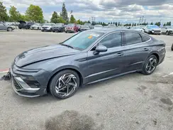 KMHL14JA7RA352360 2024 HYUNDAI SONATA