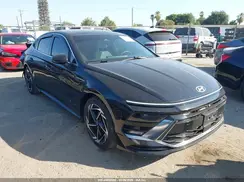 KMHL14JA7RA352603 2024 HYUNDAI SONATA