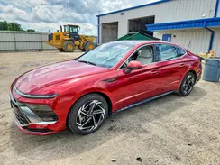 KMHL14JA7RA354464 2024 HYUNDAI SONATA
