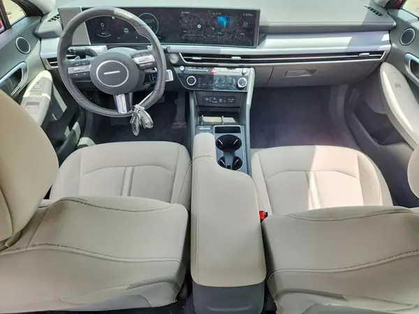 KMHL14JA7RA354464 2024 HYUNDAI SONATA - Image 8