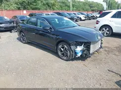 KMHL14JA7RA355744 2024 HYUNDAI SONATA
