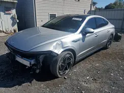 KMHL14JA7RA356084 2024 HYUNDAI SONATA