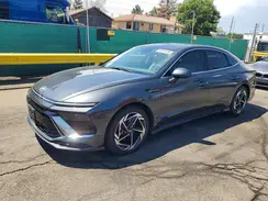 KMHL14JA7RA359812 2024 HYUNDAI SONATA