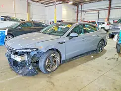 KMHL14JA7RA360295 2024 HYUNDAI SONATA