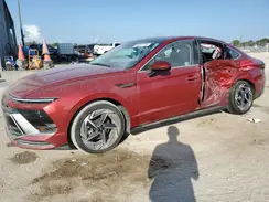 KMHL14JA7RA360393 2024 HYUNDAI SONATA