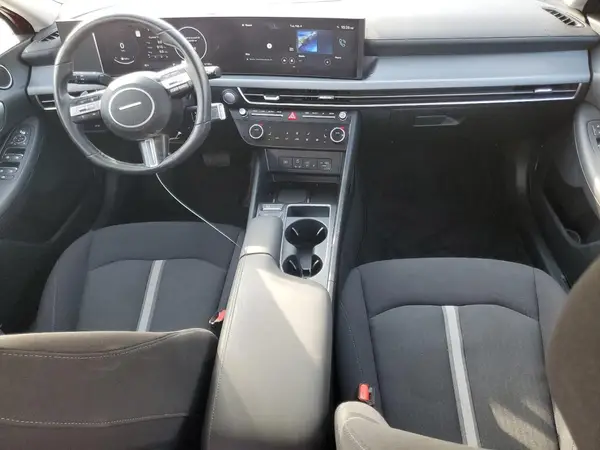 KMHL14JA7RA360393 2024 HYUNDAI SONATA - Image 8