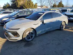 KMHL14JA7RA382054 2024 HYUNDAI SONATA