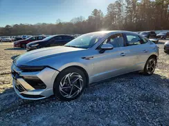 KMHL14JA7RA388131 2024 HYUNDAI SONATA