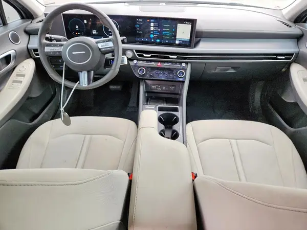 KMHL14JA7RA388629 2024 HYUNDAI SONATA - Image 8