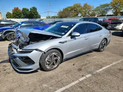 KMHL14JA7RA389621 2024 HYUNDAI SONATA