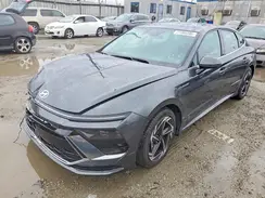 KMHL14JA7RA391210 2024 HYUNDAI SONATA