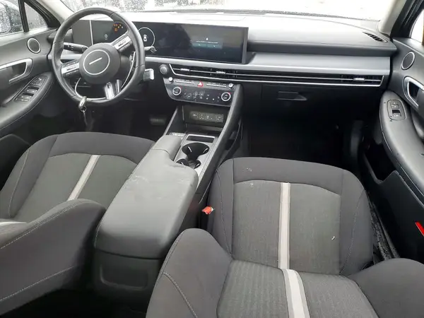 KMHL14JA7RA391210 2024 HYUNDAI SONATA - Image 8