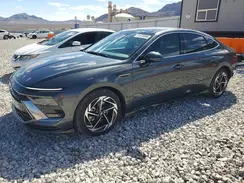 KMHL14JA7RA391241 2024 HYUNDAI SONATA