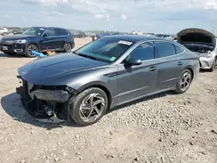 KMHL14JA7RA392714 2024 HYUNDAI SONATA