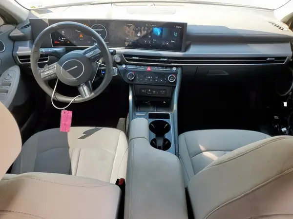 KMHL14JA7RA392714 2024 HYUNDAI SONATA - Image 8