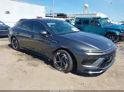 KMHL14JA7RA393166 2024 HYUNDAI SONATA