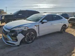 KMHL14JA7RA397153 2024 HYUNDAI SONATA
