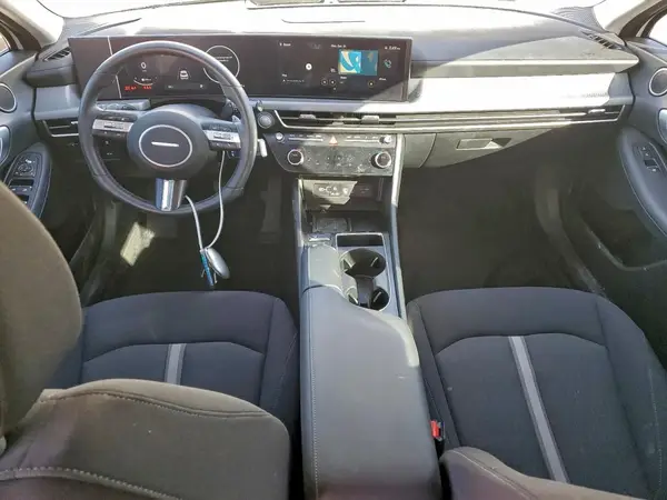 KMHL14JA7RA397153 2024 HYUNDAI SONATA - Image 8