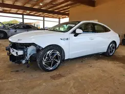 KMHL14JA7RA403601 2024 HYUNDAI SONATA