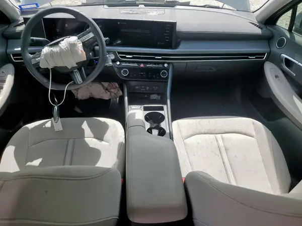 KMHL14JA7RA408572 2024 HYUNDAI SONATA - Image 8