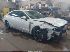 KMHL14JA7RA409592 2024 HYUNDAI SONATA