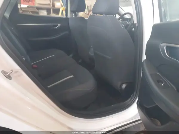 KMHL14JA7RA409592 2024 HYUNDAI SONATA - Image 8