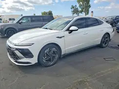 KMHL14JA7RA418860 2024 HYUNDAI SONATA