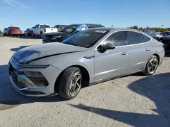 KMHL14JA7RA421483 2024 HYUNDAI SONATA