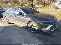 KMHL14JA7RA421841 2024 HYUNDAI SONATA