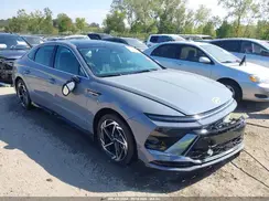 KMHL14JA7RA423623 2024 HYUNDAI SONATA