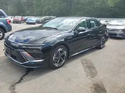 KMHL14JA7RA423797 2024 HYUNDAI SONATA