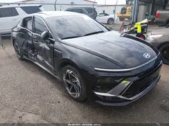 KMHL14JA7RA424402 2024 HYUNDAI SONATA