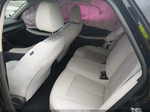 KMHL14JA7RA424402 2024 HYUNDAI SONATA - Image 8