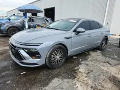 KMHL14JA7RA424948 2024 HYUNDAI SONATA