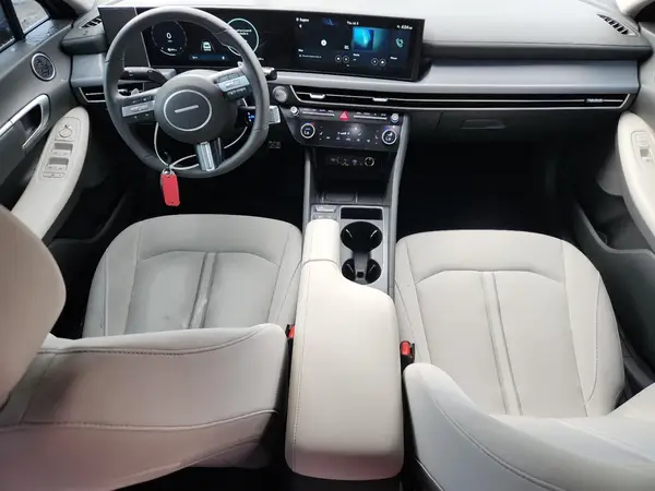 KMHL14JA7RA424948 2024 HYUNDAI SONATA - Image 8